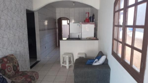 Casas em arraial